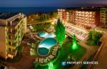 Appartement Bulgarije Nessebar/sunny beach te koop
